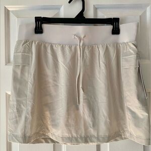 RBX Women's Skort with Drawstring